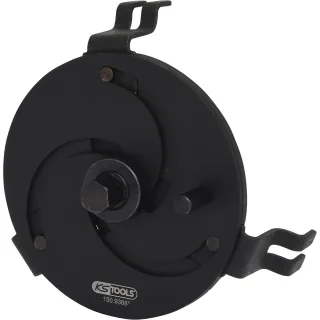 KS Tools 3-Arm Universal-Tankgeberschlüssel - 150.9388