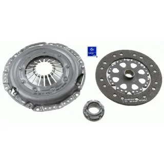 Sachs Kupplung Mercedes C-Klasse Clk E-Klasse Slk 3000824101