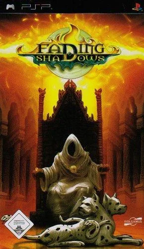 Fading Shadows [für PlayStation PSP]