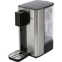 Philips Wasseraufbereiter Elektr. Wasserspender ADD5906S Schwarz/Edelstahl