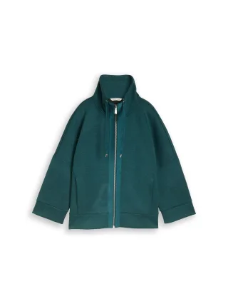 Tom Tailor - Tom Tailor 1047715 14714_Deep_Meadow_Gr - Gr. - XL