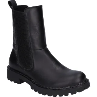 Josef Seibel Stiefel "Marta 12, schwarz"