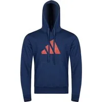 adidas Performance Hoodie Perfo Script Graphic Hoody