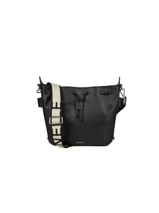 Coccinelle Handtasche Schwarz