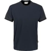 Hakro T-Shirt T-Shirt "CONTRAST PERFORMANCE" 290