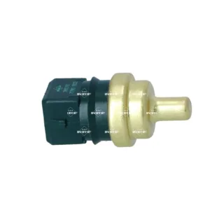 NRF K?hlmitteltemperatursensor Audi Seat Skoda VW 727002