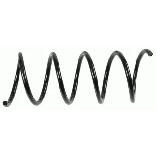 Sachs Feder vorne Mercedes Vaneo 998374