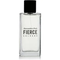 Abercrombie & Fitch Eau de Cologne Fierce