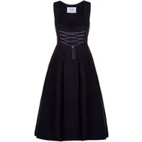 Trachten Stoiber Dirndl Dirndl Gerda schwarz