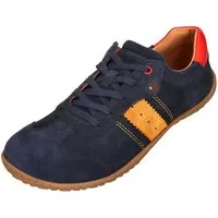 KOEL ILA SUEDE 3.0 Barfußschuh Blue