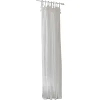 Mirabeau Vorhang Gardine Lawnside weiß