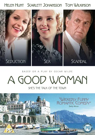 A Good Woman [UK Import]