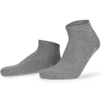 Hudson Sneakersocken DRY COTTON Climate Sole, feuchtigkeitsregulierend und atmungsaktiv