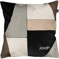 JOOP! Kissenhüllen Graphic, (1 Stück)