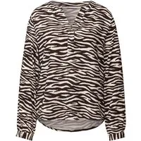 STREET ONE Hemdbluse