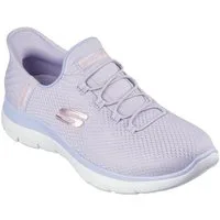 Skechers 150123-LAV Skechers Slip-ins Wanderschuh