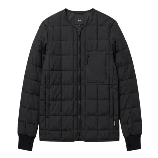 Rains - Softshelljacke für Herren/Damen Unisex (Schwarz)