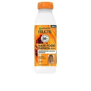 Fructis Hair Food Papaya Reparierender Conditioner 350 ml