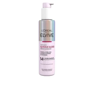 Elvive Glycolic Gloss Leuchtendes Serum 150 ml
