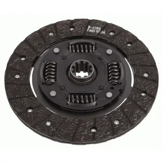 Sachs Kupplungsscheibe BMW 3er 5er 1878634179