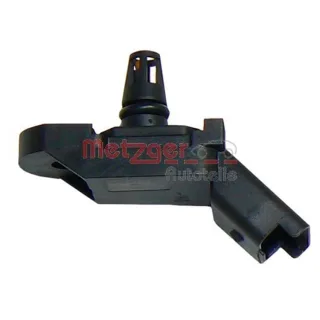 Metzger Saugrohrdruck Sensor Citroen Fiat Peugeot 1.4-2.2