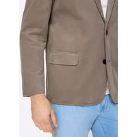 Witt Funktionsjacke Sakko Langarm