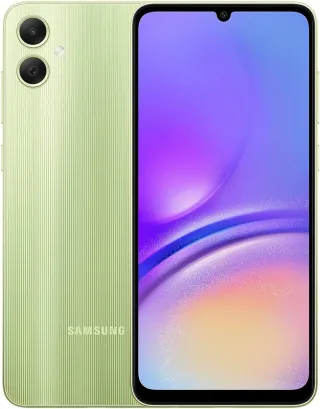 Samsung Galaxy A05 64GB [Dual-Sim] grün