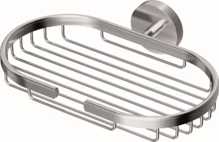 Ideal Standard Seifenkorb IOM Chrom , A9112AA A9112AA