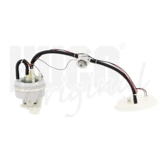 Hueco Kraftstoff-F?rdereinheit BMW 5er F10 6er F12 133250