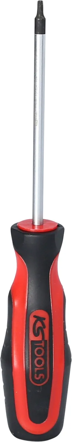 KS Tools ERGOTORQUEplus® Schraubendreher für Torx-Plus-Schrauben - 159.1248