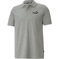 PUMA Poloshirt Puma Herren Polo Shirts ESS Pique Polo 586674