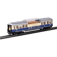 Märklin Personenwagen 040852 H0 Rheingold-Wagenset DB, MHI