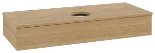 Villeroy & Boch Waschtischunterschrank Antao K10_5 1200x190x500mm FK/AP: HN/1 K10051HN