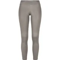 URBAN CLASSICS Leggings Urban Classics Damen Ladies Synthetic Leather Leggings (1-tlg)