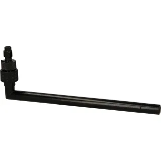 KS Tools ATF-Befülladapter 90° abgewinkelt für VW Passat und Tiguan - 150.9278