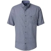 Redmond Kurzarmhemd 251155999 regular fitButton-Down