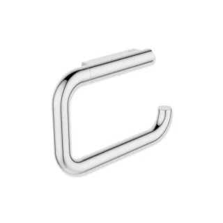 Hewi Serie 480 WC-Papierhalter 480.21.00040 klappbar, chrom