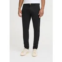 Blend Chinohose BHNatan Stoffhose mit normalem Bund und schmalem Beinen - Slim Fit