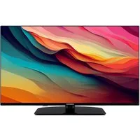 Telefunken XF40N750M LCD-LED Fernseher (102 cm/40 Zoll, Full HD, Triple-Tuner, USB-Mediaplayer)