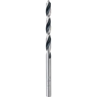 Bosch Metallspiralbohrer HSS PointTeQ, DIN 338 - 2608577208