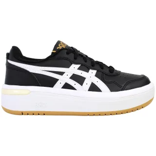 Asics Japan S ST Herren Schwarz Sneakers