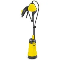 KÄRCHER Regenfasspumpe BP 1 BARREL, Bewässerung mit Regenwasser