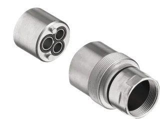 Hansgrohe Verlängerungsset 34983000 34983000
