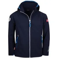 TROLLKIDS Softshelljacke Kids Kvalvika Jacket