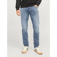Jack & Jones Slim-fit-Jeans JJICLARK JJEVAN AM 795 NOOS Baumwollmischung, slim fit