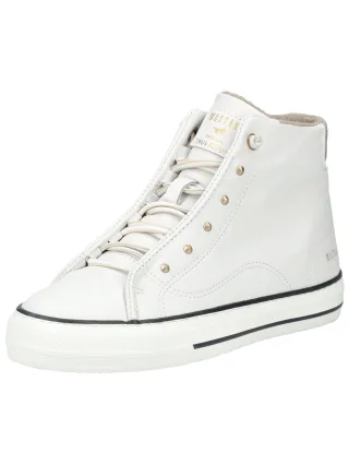 Mustang Shoes Sneaker "Mustang Shoes Sneaker Lederimitat"