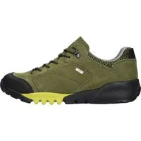 Waldläufer H-Fritz Trekkingschuh Freizeitschuh, Outdoorschuh, Sneaker mit TEX-Ausstattung, H-Weite