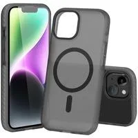 StyleShell Invisio, Handyhülle schwarz, iPhone 16