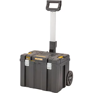 DEWALT TSTAK Mobile Box IP54 Teleskopgriff - DWST83347-1