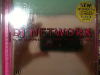 DJ Networx Vol.4